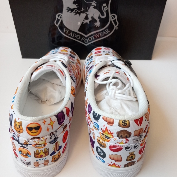 Vlado Milo Low Sneaker, Size 12 - Picture 2 of 6